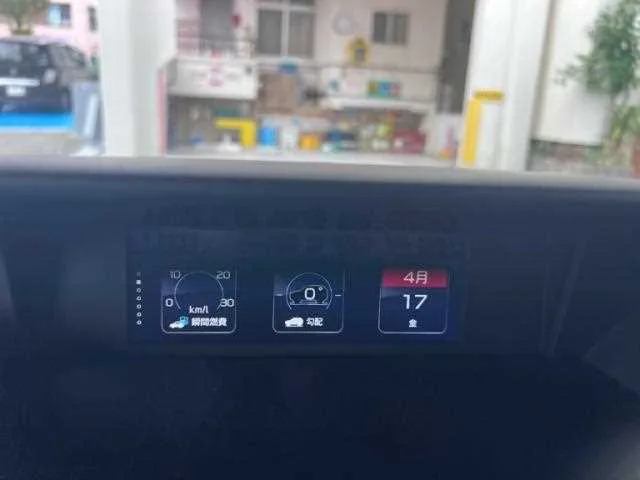 Subaru IMPREZA XV HYBRID 2022 — миниатюра 3