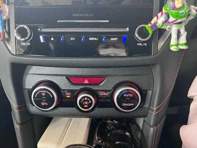 Subaru IMPREZA XV HYBRID 2022 — миниатюра 4