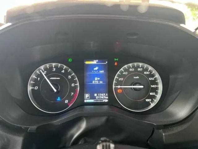Subaru IMPREZA XV HYBRID 2022 — миниатюра 5