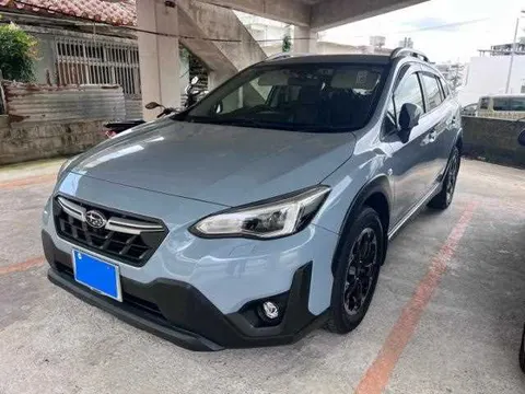 Subaru IMPREZA XV HYBRID 2022 купить в Москве
