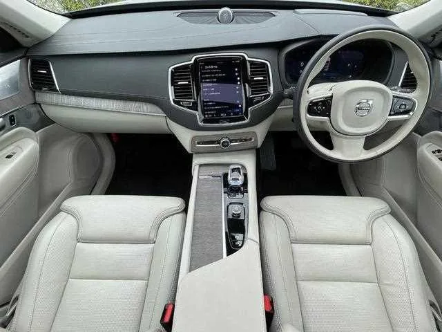 Volvo XC90 2024 — миниатюра 2