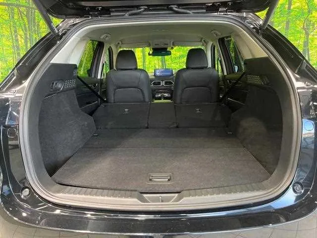 Mazda CX5 2025 — миниатюра 4