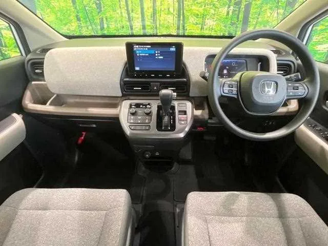 Honda Freed 2024 — миниатюра 2