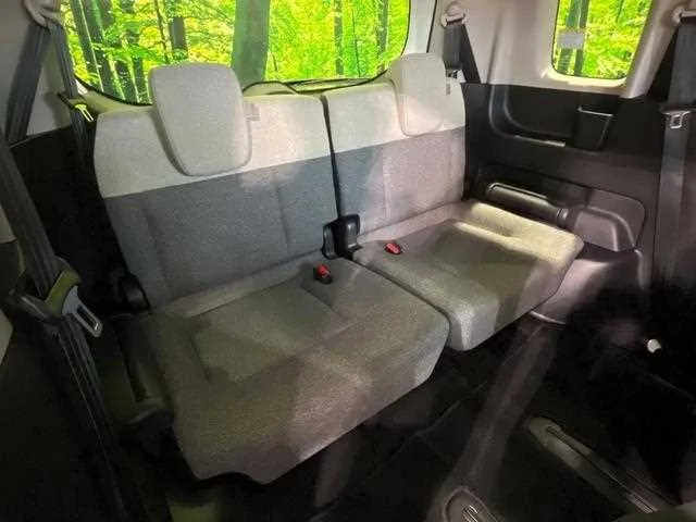 Honda Freed 2024 — миниатюра 4