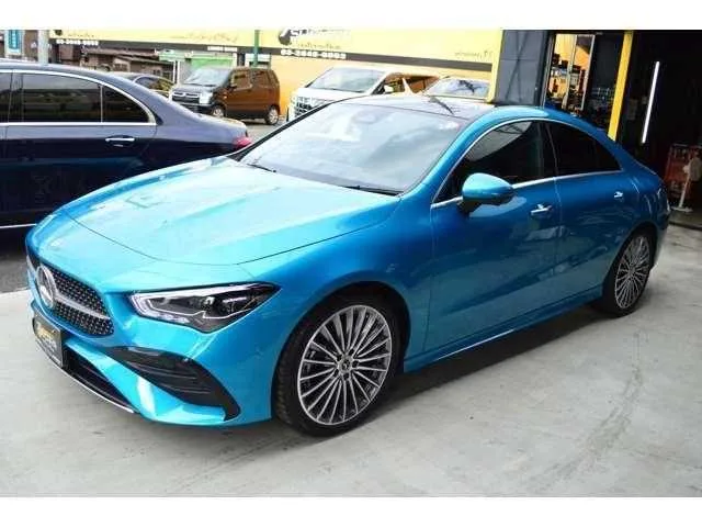 Mercedes-Benz Mercedes-Benz Others 2024 — миниатюра 2