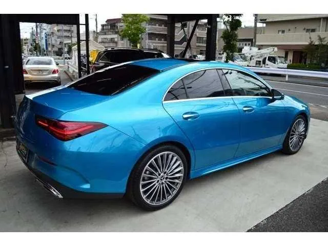 Mercedes-Benz Mercedes-Benz Others 2024 — миниатюра 3