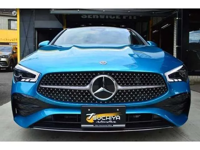 Mercedes-Benz Mercedes-Benz Others 2024 — миниатюра 5