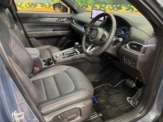 Mazda CX5 2023 — миниатюра 4