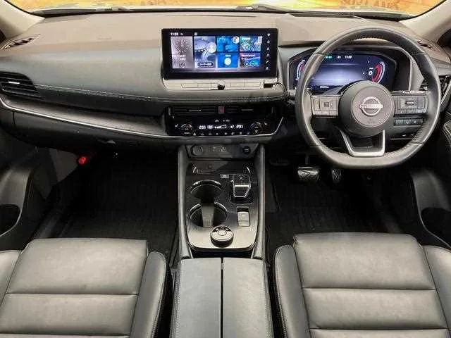 Nissan X-Trail 2023 — миниатюра 2