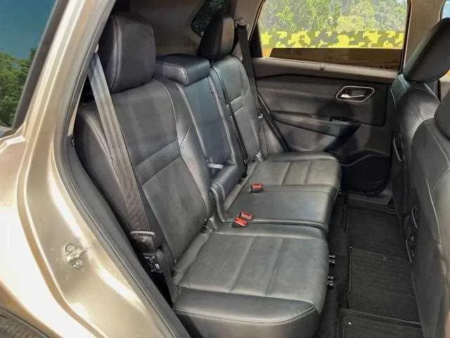 Nissan X-Trail 2023 — миниатюра 4