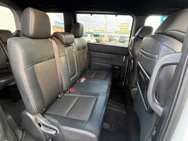 Honda Step WGN 2023 — миниатюра 4