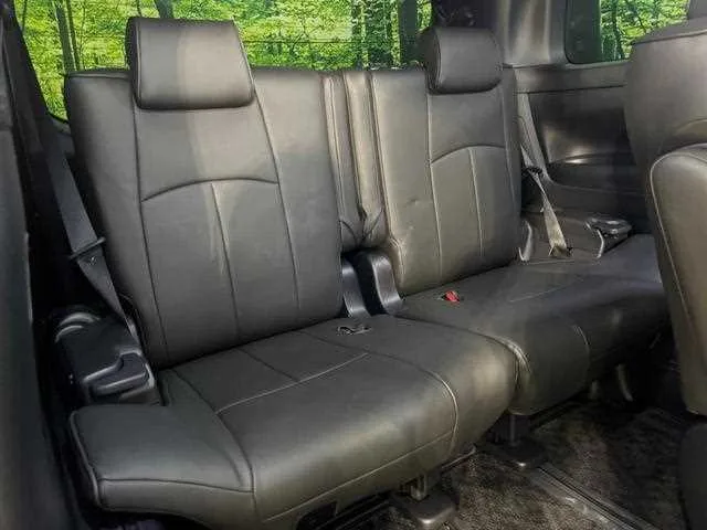 Toyota Alphard G 2023 — миниатюра 4