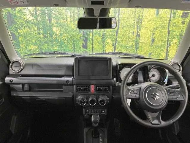 Suzuki Jimny 2024 — миниатюра 2