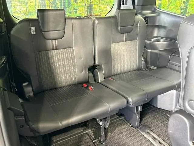 Toyota Noah 2024 — миниатюра 4