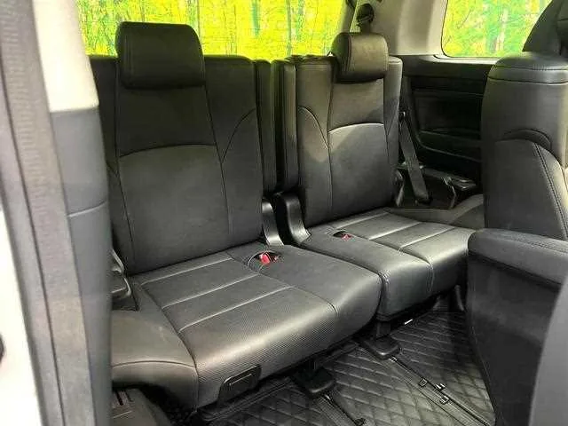 Toyota Alphard G 2023 — миниатюра 4