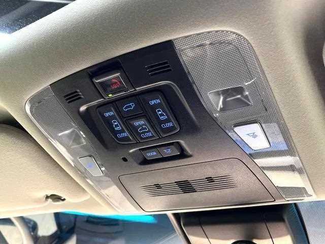 Toyota Alphard G 2023 — миниатюра 5