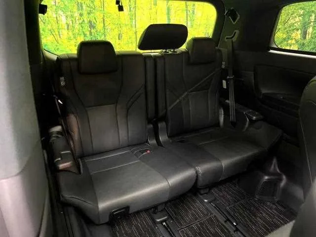 Toyota Alphard Hybrid 2024 — миниатюра 4