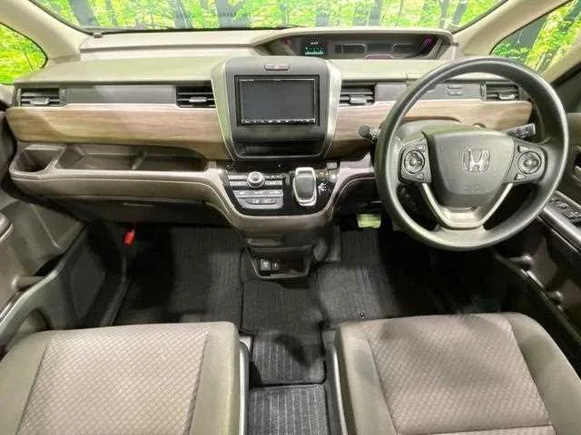 Honda Freed 2022 — миниатюра 2