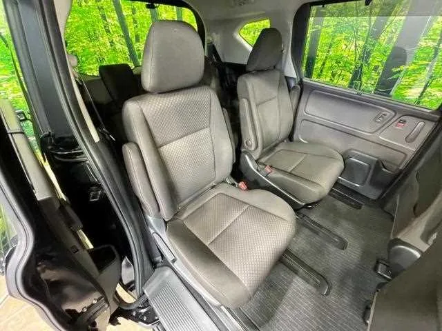 Honda Freed 2022 — миниатюра 4