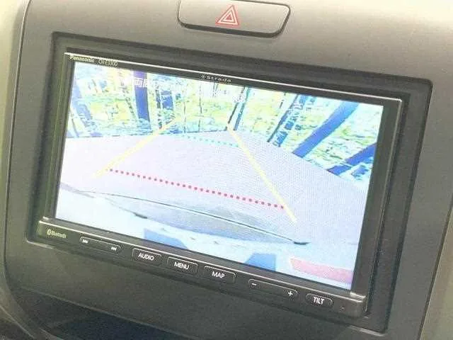 Honda Freed 2022 — миниатюра 5