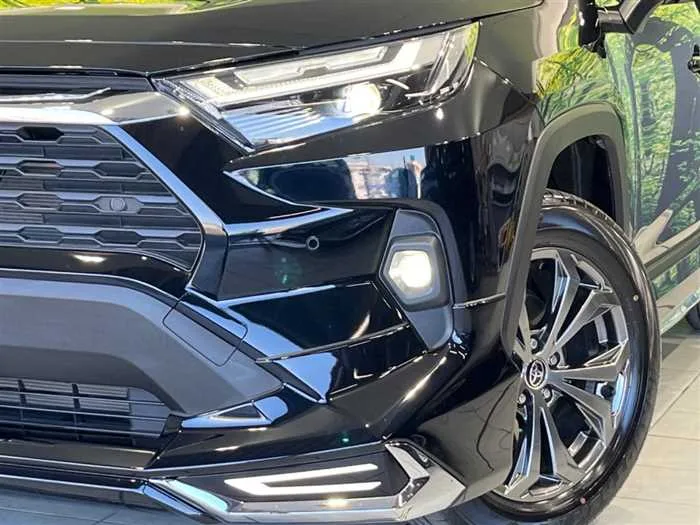 Toyota RAV4 2023 — миниатюра 5