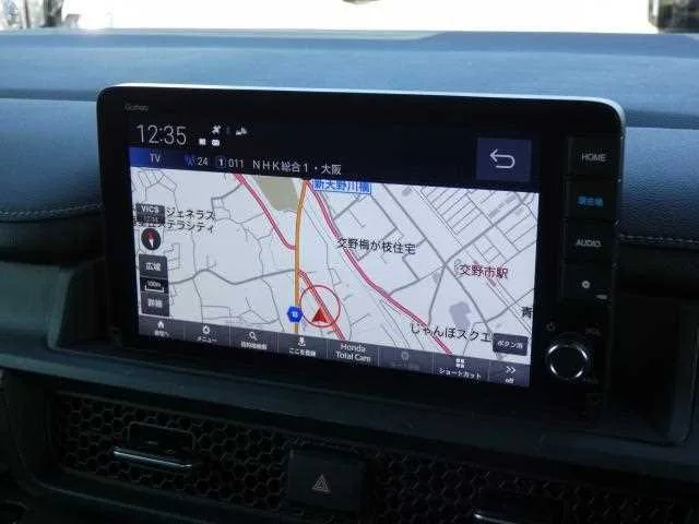 Honda Step WGN 2024 — миниатюра 4