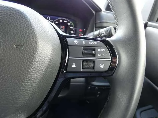 Honda Step WGN 2024 — миниатюра 5