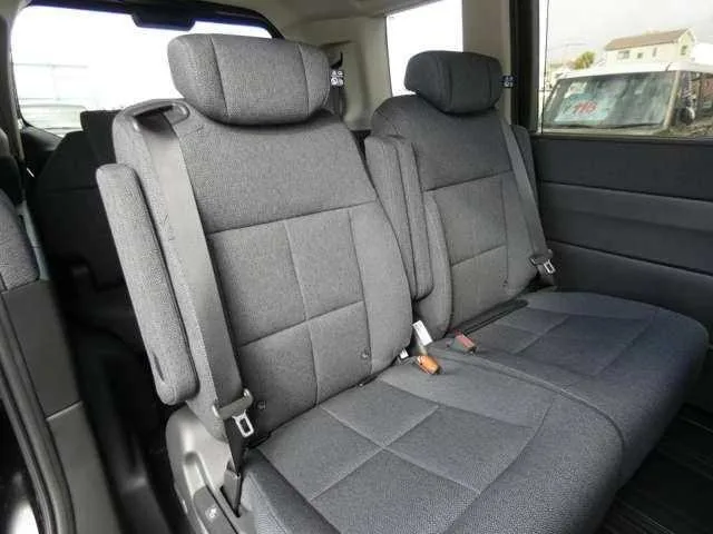 Honda Step WGN 2025 — миниатюра 2