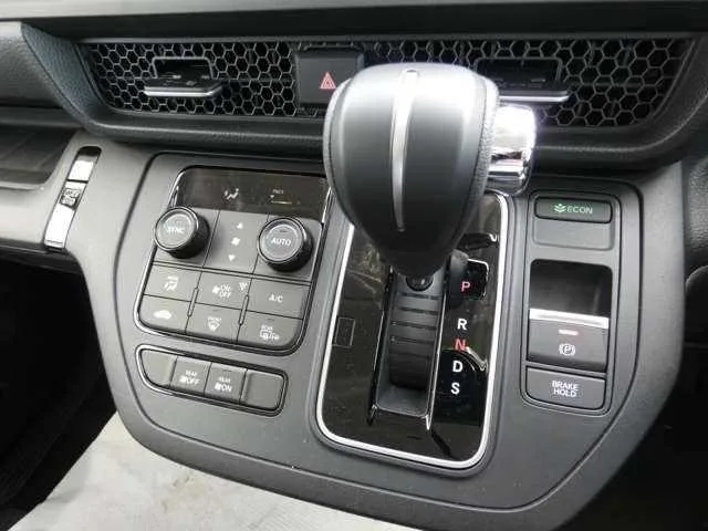 Honda Step WGN 2025 — миниатюра 3