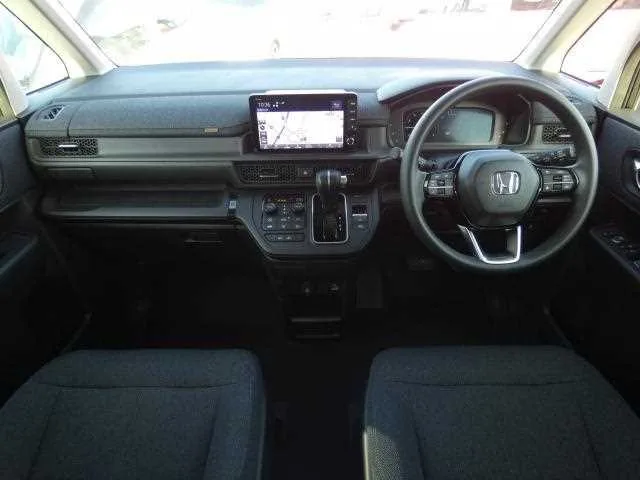 Honda Step WGN 2025 — миниатюра 4