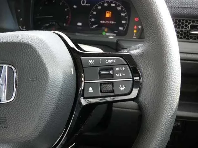 Honda Step WGN 2025 — миниатюра 5