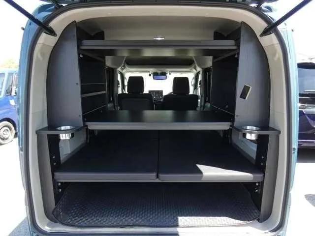 Suzuki Every Wagon 2025 — миниатюра 2