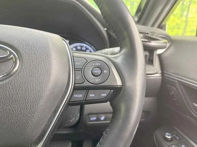 Toyota Harrier 2022 — миниатюра 3
