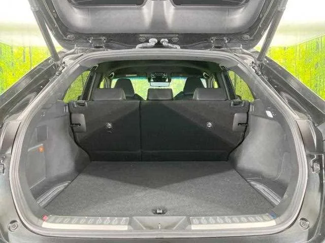 Toyota Harrier 2022 — миниатюра 4
