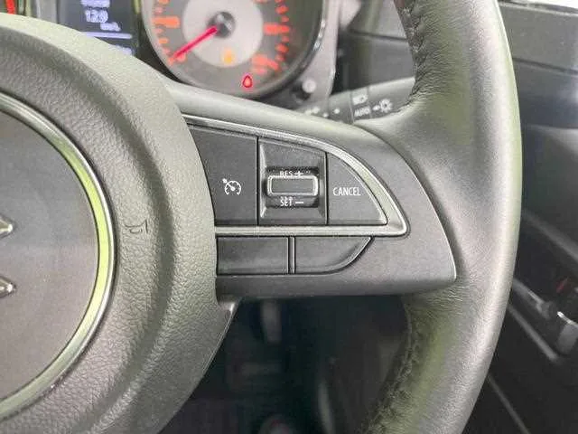 Suzuki Jimny 2022 — миниатюра 3