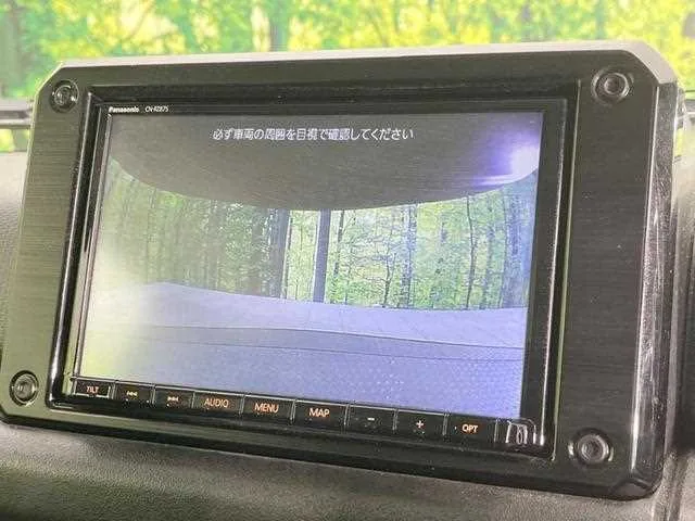 Suzuki Jimny 2022 — миниатюра 5