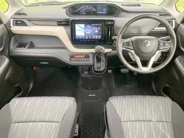 Suzuki Suzuki Others 2024 — миниатюра 2