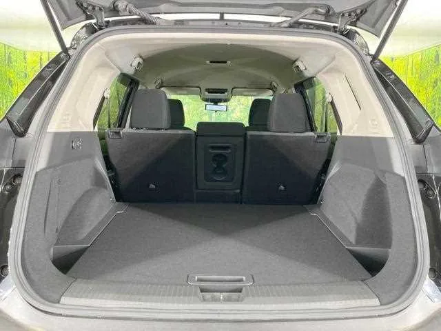 Nissan X-Trail 2023 — миниатюра 4