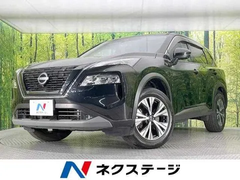 Nissan X-Trail 2023 купить в Москве