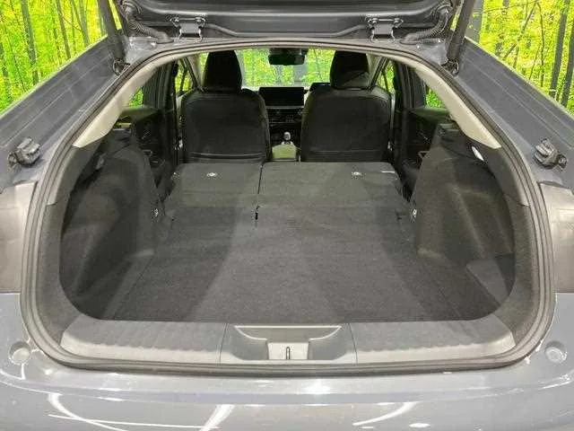 Toyota Prius 2023 — миниатюра 4