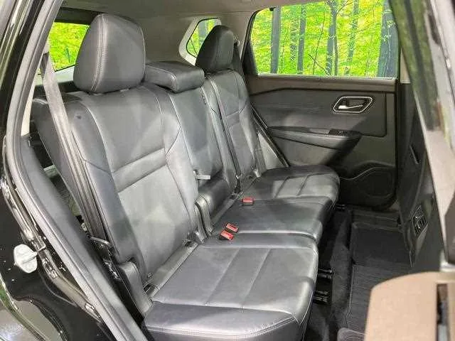 Nissan X-Trail 2023 — миниатюра 4