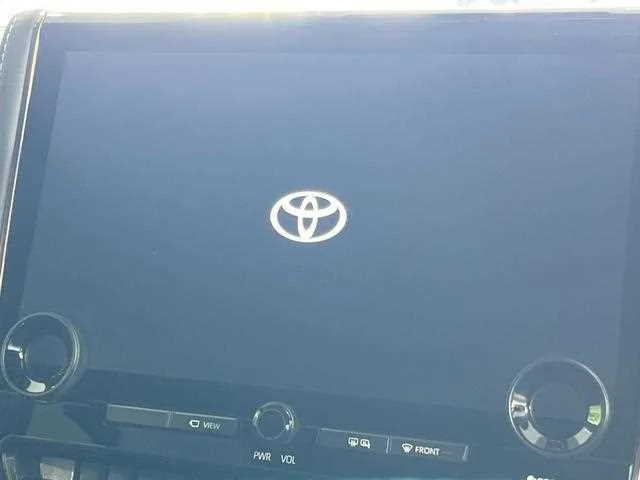 Toyota Alphard Hybrid 2025 — миниатюра 5