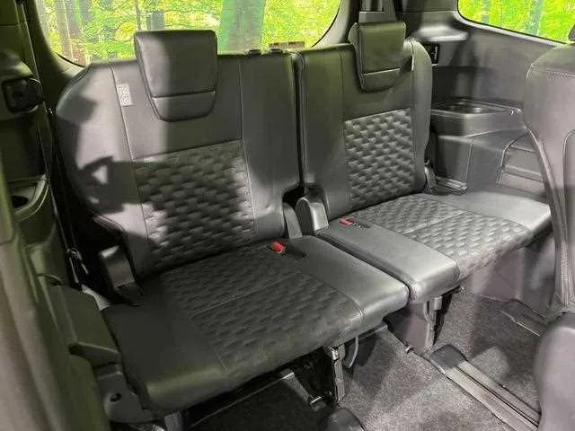 Toyota Voxy 2024 — миниатюра 4
