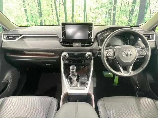 Toyota RAV4 2022 — миниатюра 2