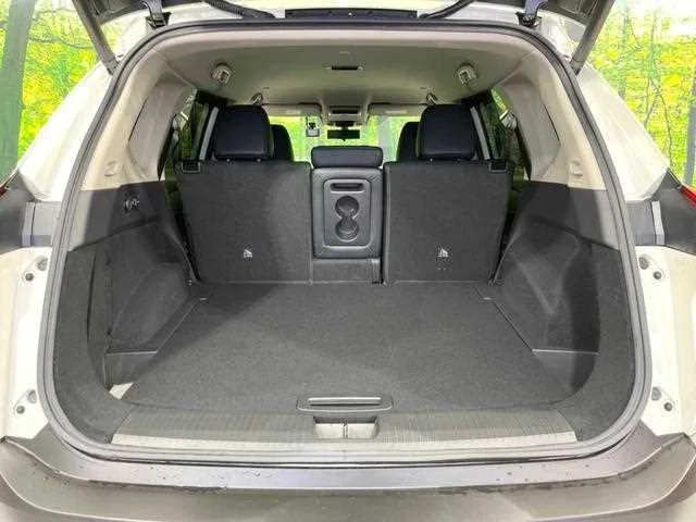 Nissan X-Trail 2024 — миниатюра 4