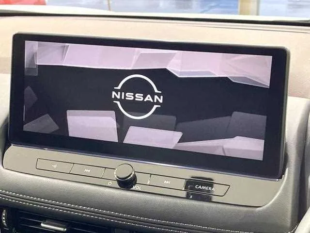 Nissan X-Trail 2024 — миниатюра 5