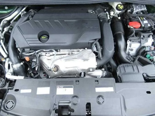 Peugeot 308 2024 — миниатюра 3