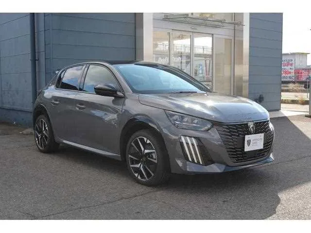 Peugeot Peugoet Others 2026 — миниатюра 4