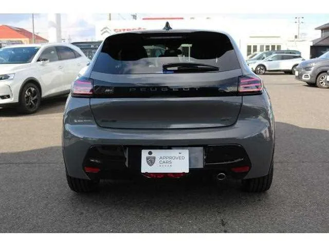 Peugeot Peugoet Others 2026 — миниатюра 5