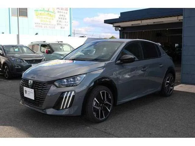 Peugeot Peugoet Others 2026 — фото 1, купить с доставкой в Москву